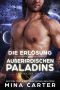 [Krieger der Lathar 11] • Die Erlösung des Außerirdischen Paladins